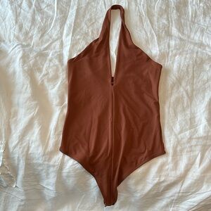 Women’s Abercrombie bodysuit Size M